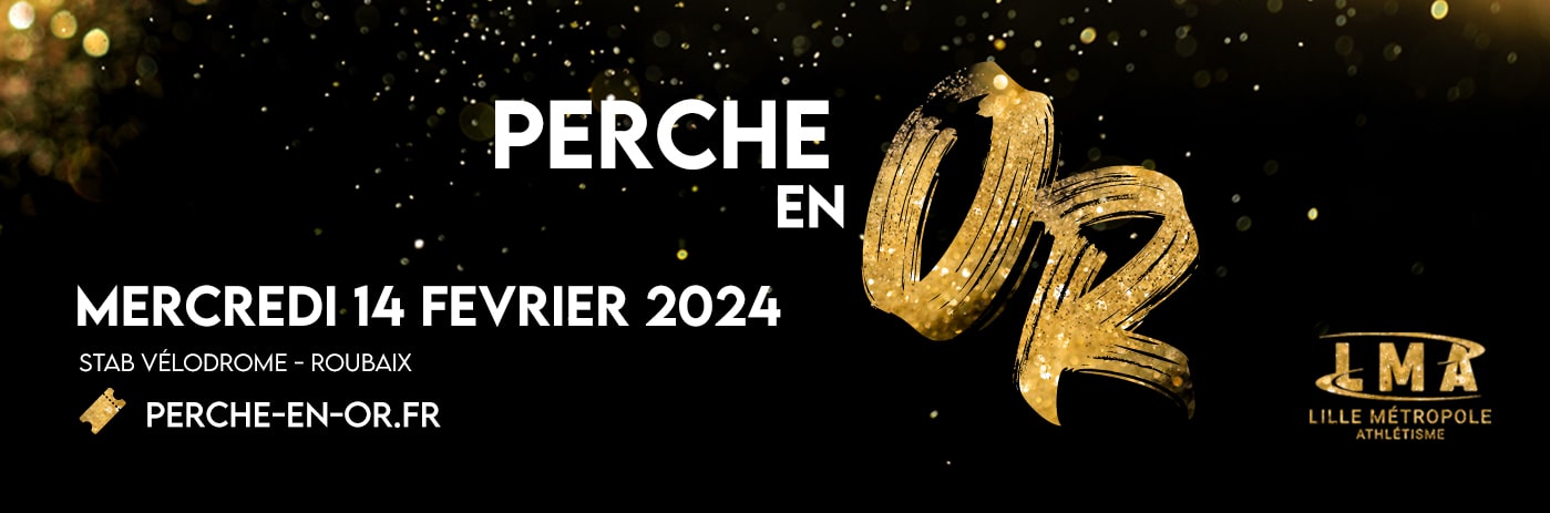 PERCHE EN OR 2024